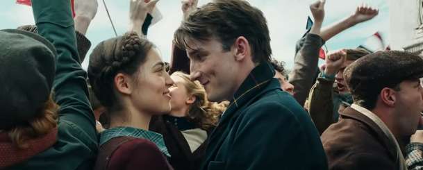 De Gaulle: Filmový životopis přiblíží francouzský odboj za 2. světové války | Fandíme filmu