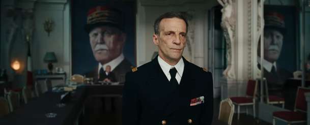 De Gaulle: Filmový životopis přiblíží francouzský odboj za 2. světové války | Fandíme filmu