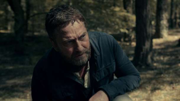 Greenland 2: Útěk – Postapokalyptická Země dostává zabrat v novém traileru | Fandíme filmu