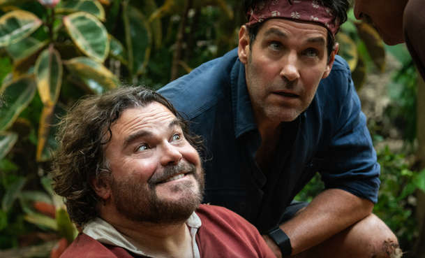 Anakonda: Nový trailer si střílí z Avatara a sází na Ice Cuba | Fandíme filmu