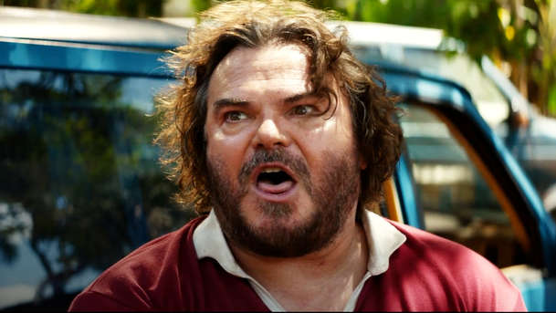 Anakonda: Nový trailer si střílí z Avatara a sází na Ice Cuba | Fandíme filmu