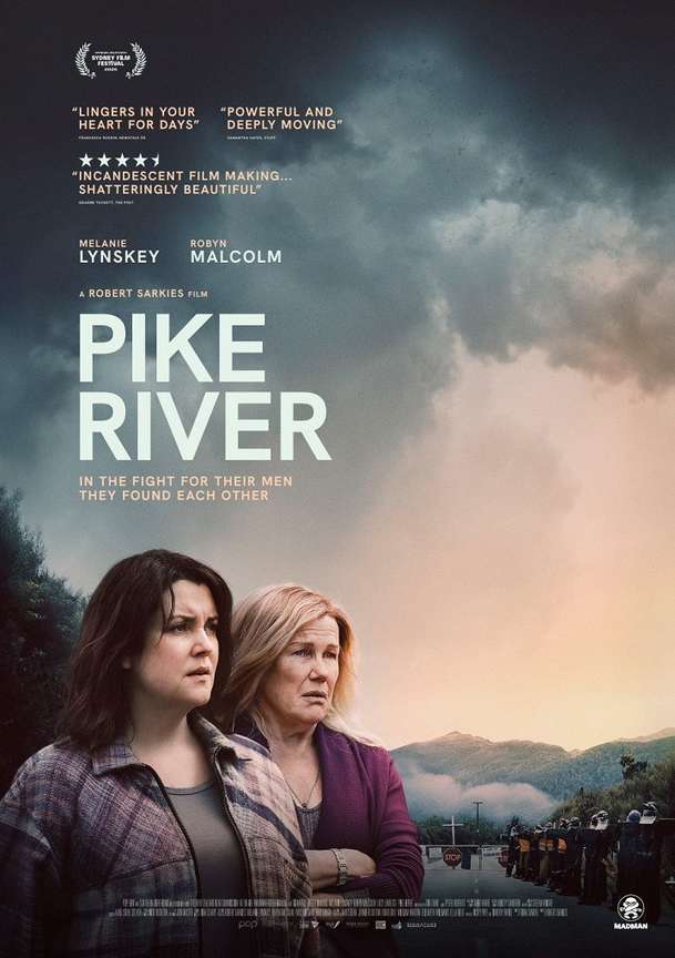 Pike River: Skutečný příběh důlního neštěstí byl zfilmován | Fandíme filmu