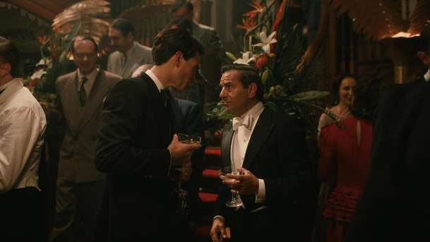 Jimmy: Skutečný příběh legendy, co ze záře reflektorů odešla do válečné vřavy | Fandíme filmu