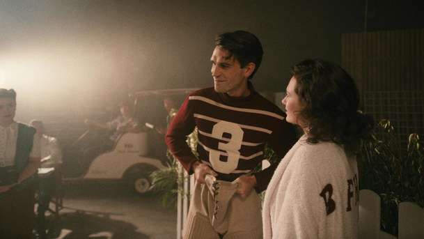 Jimmy: Skutečný příběh legendy, co ze záře reflektorů odešla do válečné vřavy | Fandíme filmu