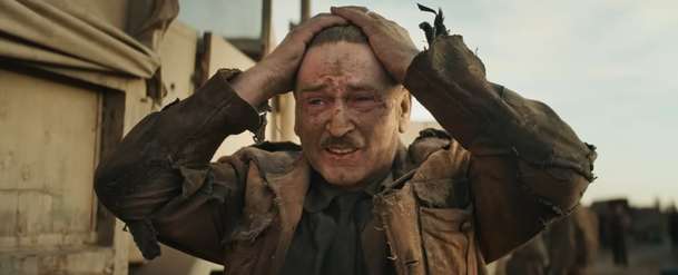 De Gaulle: Filmový životopis přiblíží francouzský odboj za 2. světové války | Fandíme filmu