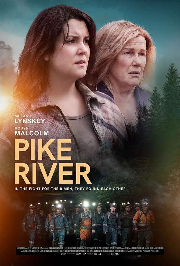 Pike River: Skutečný příběh důlního neštěstí byl zfilmován | Fandíme filmu