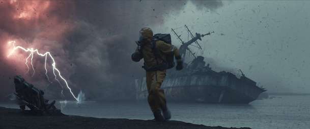 Greenland 2: Útěk – Postapokalyptická Země dostává zabrat v novém traileru | Fandíme filmu