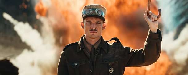 De Gaulle: Filmový životopis přiblíží francouzský odboj za 2. světové války | Fandíme filmu