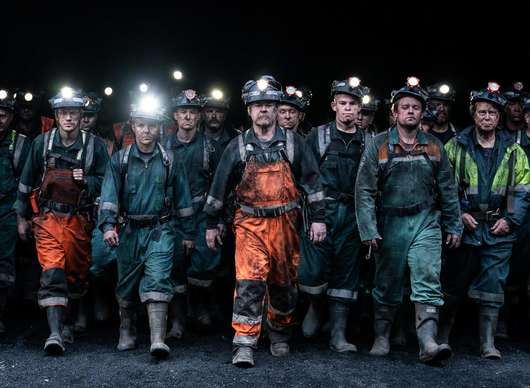 Pike River: Skutečný příběh důlního neštěstí byl zfilmován | Fandíme filmu