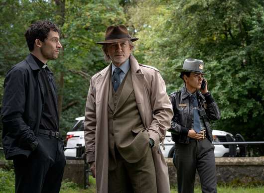 Na nože: Režisér už má nápad na čtvrtý detektivní případ Daniela Craiga | Fandíme filmu