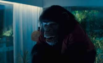 Primát: Nová upoutávka představuje horor o vraždícím šimpanzovi | Fandíme filmu