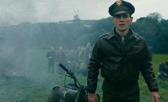 Jimmy: Skutečný příběh legendy, co ze záře reflektorů odešla do válečné vřavy | Fandíme filmu