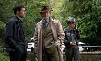 Na nože: Režisér už má nápad na čtvrtý detektivní případ Daniela Craiga | Fandíme filmu