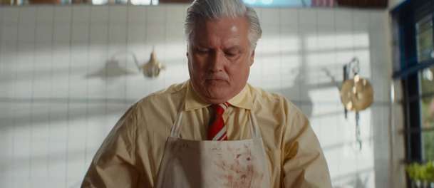 Béé team na stopě: Hugh Jackman v detektivní komedii plné ovcí | Fandíme filmu