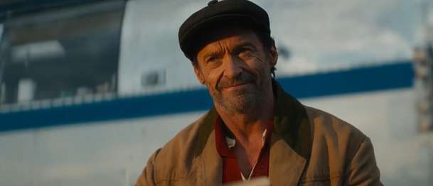 Béé team na stopě: Hugh Jackman v detektivní komedii plné ovcí | Fandíme filmu