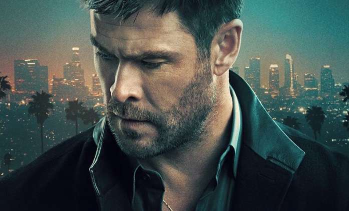 Cesta zločinu: Velkolepé kriminální plány Chrise Hemswortha v nové ukázce | Fandíme filmu