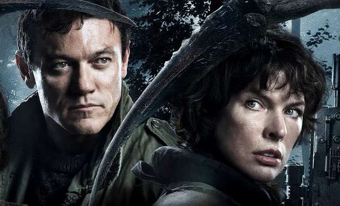 Worldbreaker: Milla Jovovich ve světě, který ovládla monstra | Fandíme filmu