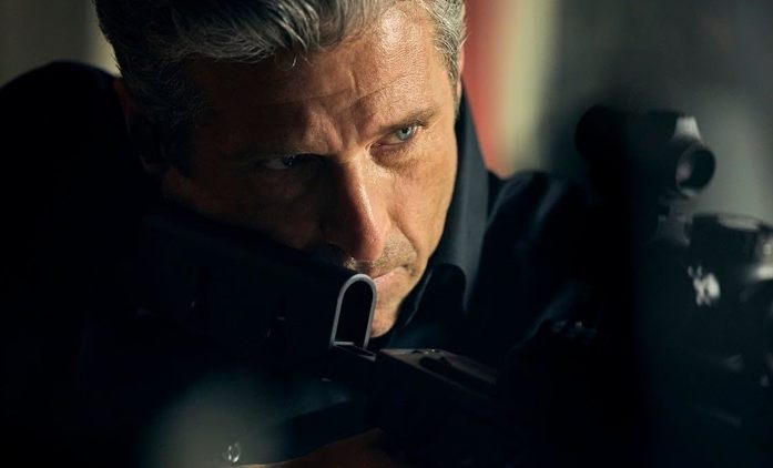 Memory of a Killer: Patrick Dempsey je v novém seriálu nájemný zabiják | Fandíme seriálům