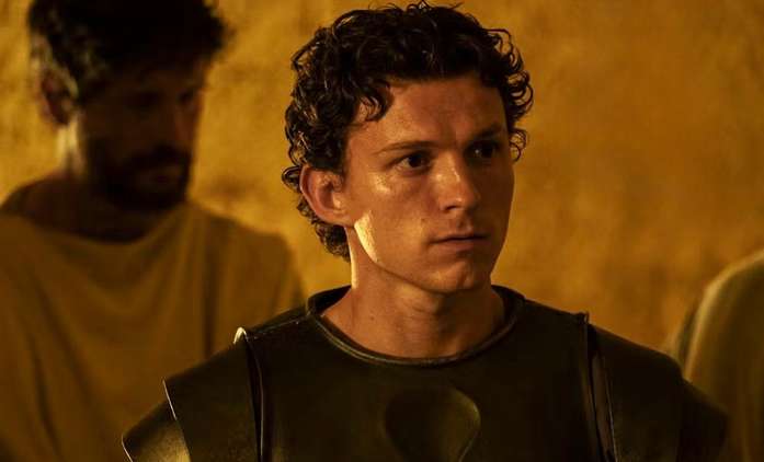 Odyssea: Nový trailer je online | Fandíme filmu