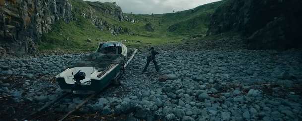 Worldbreaker: Milla Jovovich ve světě, který ovládla monstra | Fandíme filmu