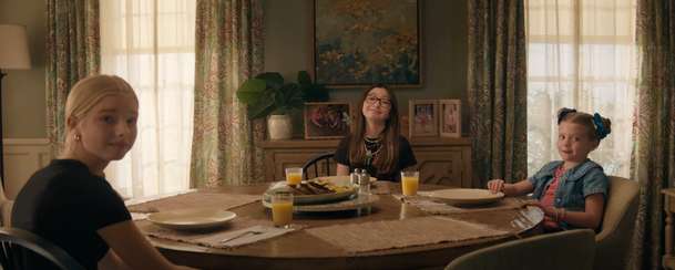 The Breadwinner: Taťka v bláznivé komedii pochopí, že obstarat domácnost není sranda | Fandíme filmu