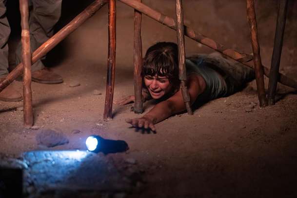 The Anacondas: Na Anakondě se přiživí její béčková příbuzná | Fandíme filmu