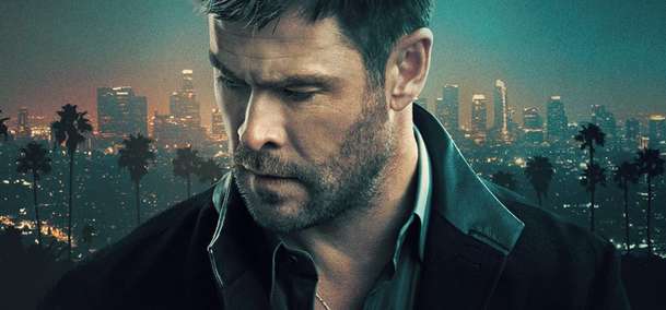 Cesta zločinu: Velkolepé kriminální plány Chrise Hemswortha v nové ukázce | Fandíme filmu