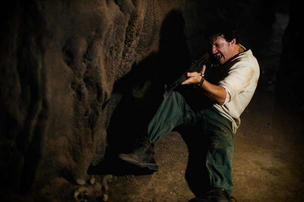 The Anacondas: Na Anakondě se přiživí její béčková příbuzná | Fandíme filmu