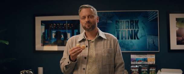 The Breadwinner: Taťka v bláznivé komedii pochopí, že obstarat domácnost není sranda | Fandíme filmu