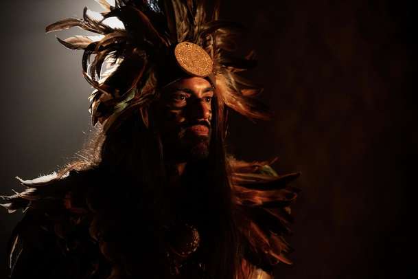 The Anacondas: Na Anakondě se přiživí její béčková příbuzná | Fandíme filmu