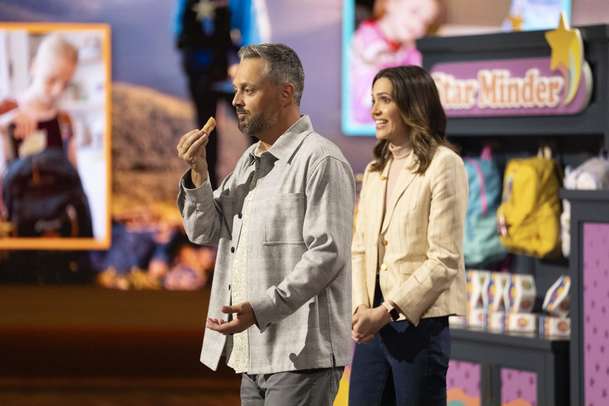 The Breadwinner: Taťka v bláznivé komedii pochopí, že obstarat domácnost není sranda | Fandíme filmu