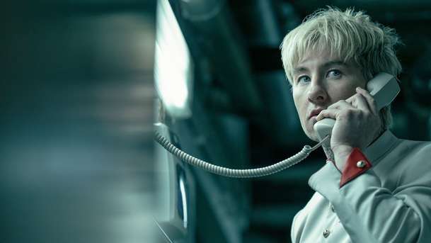 Cesta zločinu: Velkolepé kriminální plány Chrise Hemswortha v nové ukázce | Fandíme filmu