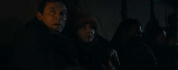 Worldbreaker: Milla Jovovich ve světě, který ovládla monstra | Fandíme filmu