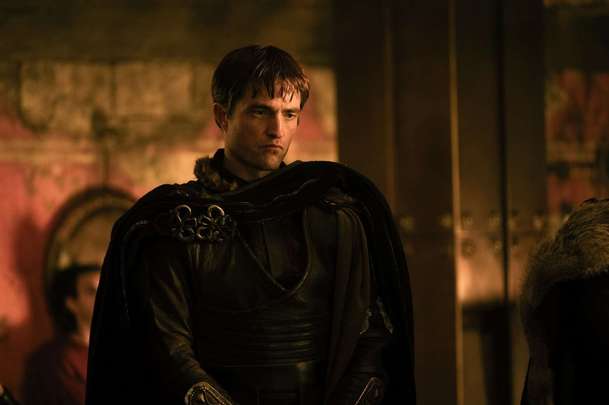 Odyssea: Nový trailer je online | Fandíme filmu