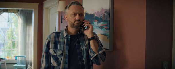 The Breadwinner: Taťka v bláznivé komedii pochopí, že obstarat domácnost není sranda | Fandíme filmu