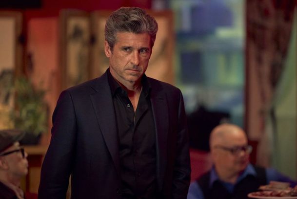 Memory of a Killer: Patrick Dempsey je v novém seriálu nájemný zabiják | Fandíme serialům