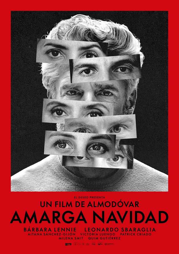 Amarga Navidad: Španělský maestro Pedro Almodóvar připravil novinku | Fandíme filmu