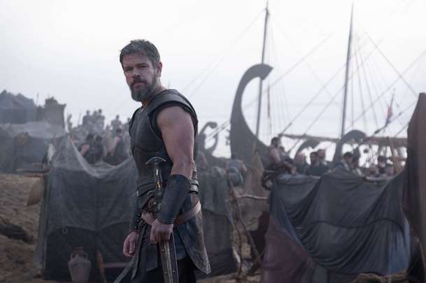 Odyssea: Nový trailer je online | Fandíme filmu