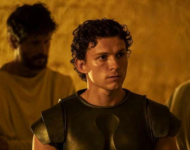 Odyssea: Nový trailer je online | Fandíme filmu