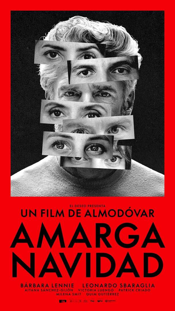 Amarga Navidad: Španělský maestro Pedro Almodóvar připravil novinku | Fandíme filmu