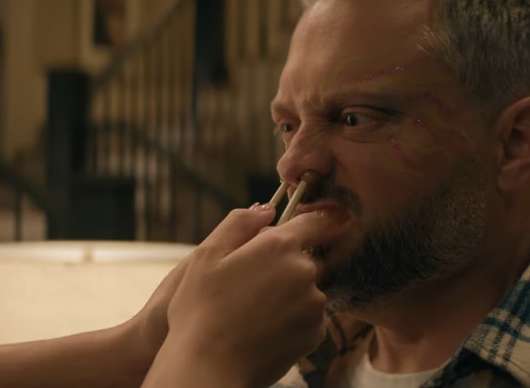 The Breadwinner: Komedie o neschopném taťkovi vypadá v novém traileru otřesně | Fandíme filmu