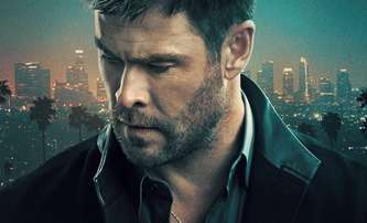 Cesta zločinu: Velkolepé kriminální plány Chrise Hemswortha v nové ukázce | Fandíme filmu