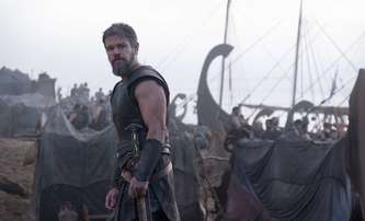 Odyssea: Matt Damon pro hlavní roli zhubl do chlapecké váhy | Fandíme filmu