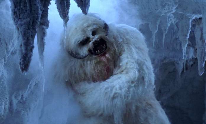 Yeti: Netflix chystá thriller, kde otec s dcerou prchají před monstrem | Fandíme filmu