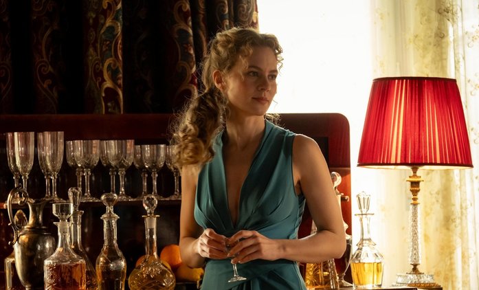 Slečna Sophie - Stejně jako loni: Začíná nový detektivní seriál | Fandíme seriálům