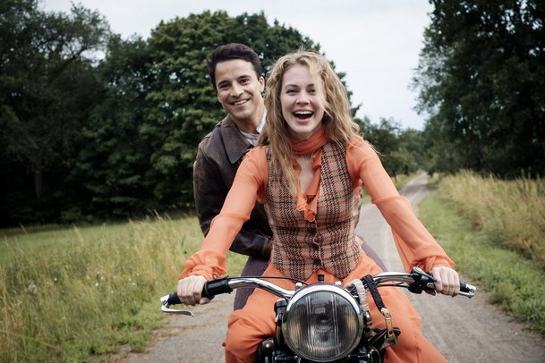 Slečna Sophie - Stejně jako loni: Začíná nový detektivní seriál | Fandíme serialům