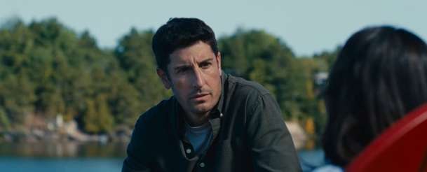 Untitled Home Invasion Romance:  Jason Biggs nechá napadnout ženu, aby získal její srdce | Fandíme filmu