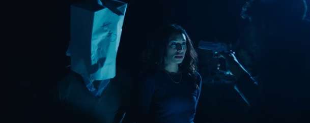 Untitled Home Invasion Romance:  Jason Biggs nechá napadnout ženu, aby získal její srdce | Fandíme filmu