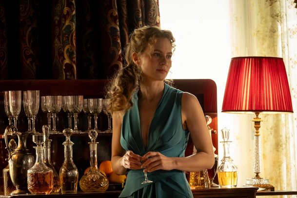 Slečna Sophie - Stejně jako loni: Začíná nový detektivní seriál | Fandíme serialům