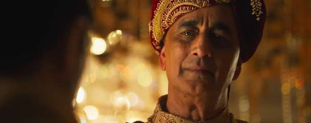 Hamlet: Do kin míří moderní zpracování Hamleta s Rizem Ahmedem | Fandíme filmu